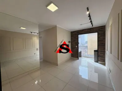 Apartamento com 2 Quartos para venda ou aluguel, 49m² no Saúde, São Paulo