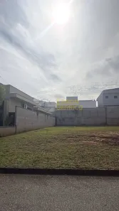 Lote/Terreno à venda, 259m² no Condomínio Residencial e Comercial Moema Ville, Pindamonhangaba