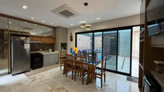 Casa com 3 Quartos à venda, 223m² no Jardim Munique, Maringá