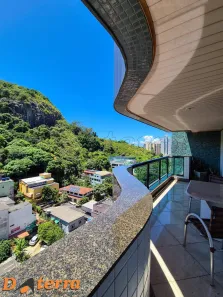 Apartamento com 4 Quartos à venda, 232m² no Praia da Costa, Vila Velha