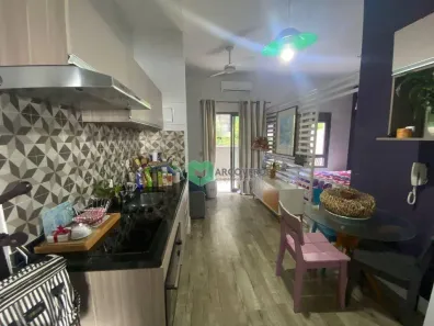 Apartamento com 1 Quarto à venda, 42m² no Vila Madalena, São Paulo