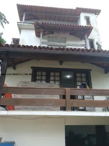 Casa de Condomínio com 4 Quartos à venda, 300m² no Freguesia (Jacarepaguá), Rio de Janeiro