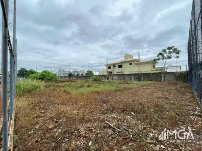 Lote/Terreno à venda, 4705m² no Panorama, Foz do Iguaçu