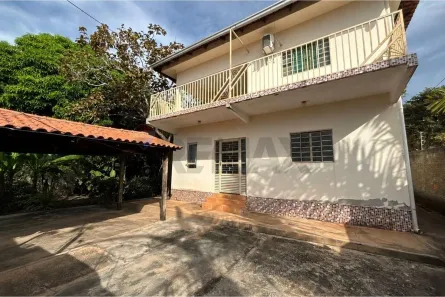 Casa com 5 Quartos à venda, 240m² no Jardim Morada do Sol, Barra do Garças