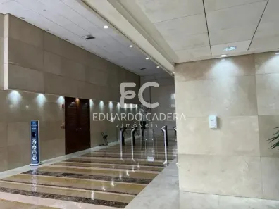 Sala Comercial para alugar, 609m² no Vila Olímpia, São Paulo