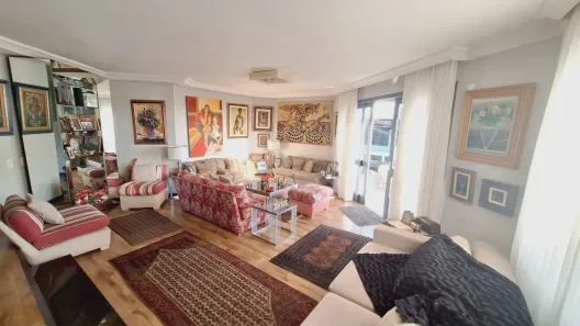Casa com 4 Quartos à venda, 390m² no Centro, Florianópolis