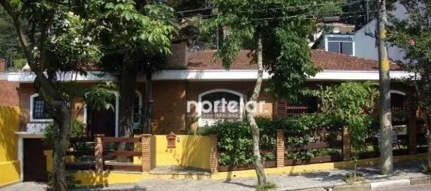 Casa com 4 Quartos à venda, 350m² no Vila Albertina, São Paulo