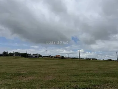 Lote/Terreno à venda, 855m² no Thermas de Santa Bárbara, Águas de Santa Bárbara