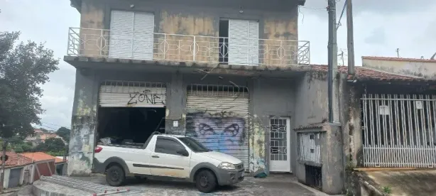 Casa com 3 Quartos à venda, 332m² no Jardim Zulmira, Sorocaba