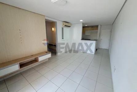 Apartamento com 3 Quartos à venda, 88m² no Nova Esperança, Manaus