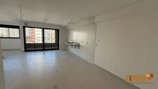 Apartamento com 2 Quartos à venda, 69m² no Setor Oeste, Goiânia