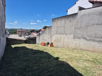 Lote/Terreno à venda, 150m² no Loteamento Rio Acima, Mogi das Cruzes