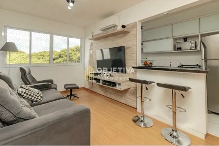 Apartamento com 2 Quartos à venda, 58m² no Passo da Areia, Porto Alegre