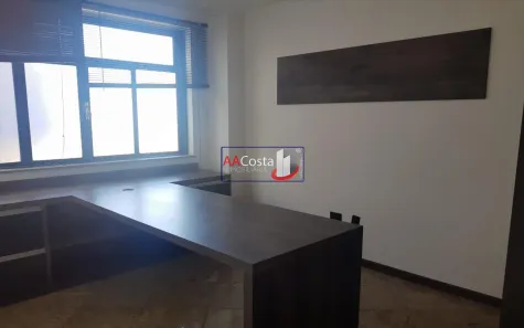 Sala Comercial à venda, 84m² no Centro, Franca