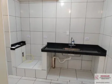 Apartamento com 2 Quartos à venda, 48m² no Loteamento Jardim das Águas, Sumaré