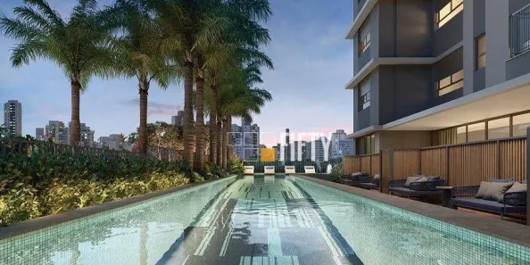 Apartamento com 4 Quartos à venda, 210m² no Campo Belo, São Paulo