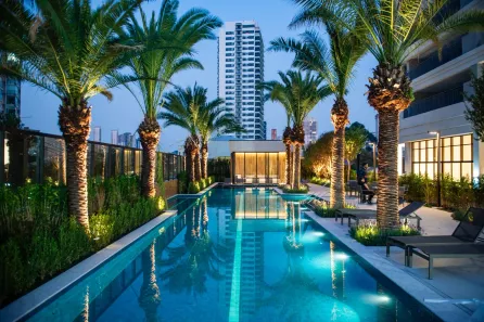 Cobertura com 4 Quartos à venda, 358m² no Jardim Aurélia, São Paulo