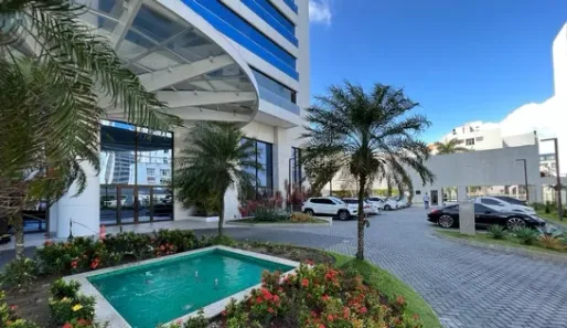 Apartamento com 4 Quartos à venda, 305m² no Graça, Salvador