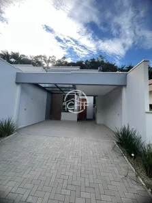 Casa com 2 Quartos à venda, 122m² no São Pedro, Brusque