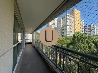 Apartamento com 3 Quartos à venda, 201m² no Paraíso, São Paulo