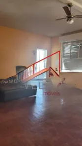 Apartamento com 5 Quartos à venda, 222m² no Laranjeiras, Rio de Janeiro