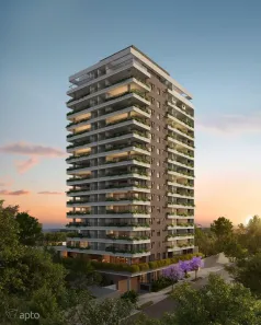 Apartamento com 3 Quartos à venda, 166m² no Sumarezinho, São Paulo