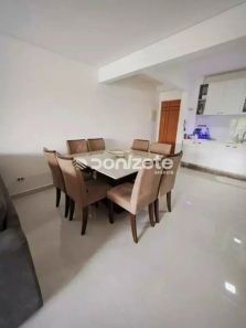 Apartamento com 3 Quartos à venda, 105m² no Vila Assunção, Santo André