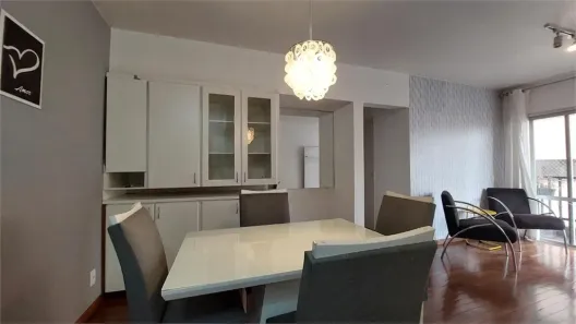 Apartamento com 2 Quartos à venda, 68m² no Água Fria, São Paulo