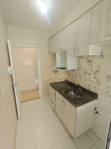 Apartamento com 3 Quartos para alugar, 67m² no Conjunto Residencial Irai, Suzano