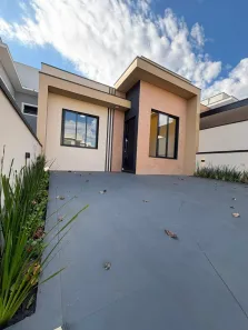 Casa de Condomínio com 3 Quartos à venda, 175m² no Residencial Bosques dos Ipês, Tatuí