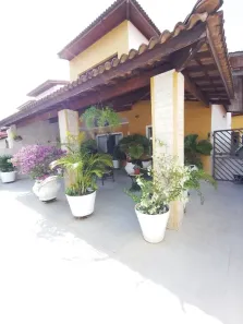 Casa de Condomínio com 4 Quartos à venda, 250m² no Vila de Abrantes (Abrantes), Camaçari