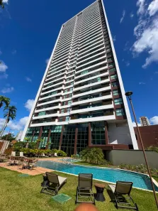 Apartamento com 2 Quartos à venda, 56m² no Caxangá, Recife