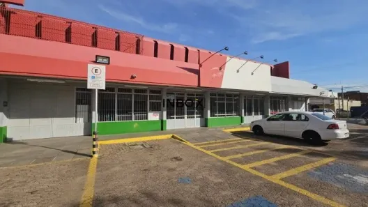 Ponto Comercial para alugar, 5761m² no Niterói, Canoas
