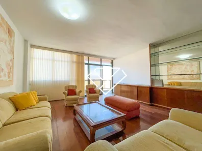 Apartamento com 3 Quartos à venda, 134m² no Ipanema, Rio de Janeiro