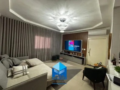 Casa com 2 Quartos à venda, 120m² no Parque Pompeu, Limeira