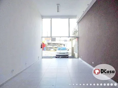 Ponto Comercial para alugar, 40m² no Centro, Taubaté