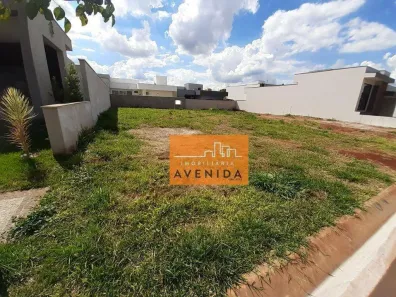 Lote/Terreno à venda, 300m² no Parque Brasil 500, Paulínia