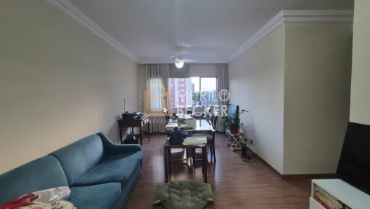 Apartamento com 2 Quartos à venda, 76m² no Jardim São Dimas, São José dos Campos