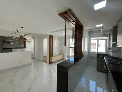 Apartamento com 2 Quartos para alugar, 45m² no Anil, Rio de Janeiro