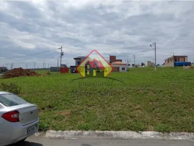 Lote/Terreno à venda, 250m² no Itapecirica, Taubaté