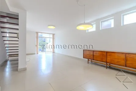 Sobrado com 4 Quartos à venda, 335m² no Sumaré, São Paulo