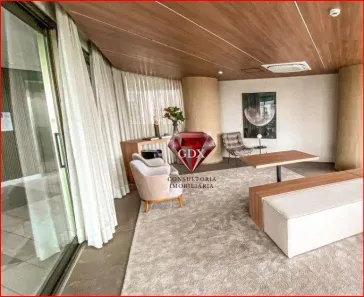 Apartamento com 1 Quarto à venda, 40m² no Pinheiros, São Paulo
