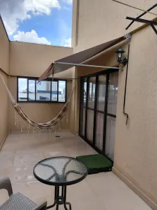 Apartamento com 1 Quarto à venda, 48m² no Samambaia Sul, Brasília