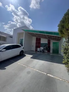 Casa de Condomínio com 3 Quartos à venda, 160m² no Novo Aleixo, Manaus