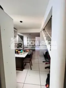Casa de Condomínio com 2 Quartos à venda, 60m² no Vale do Gavião, Teresina