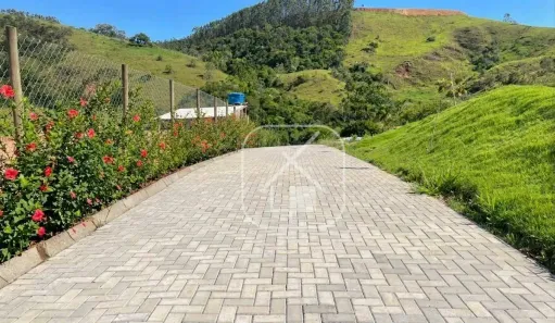Lote/Terreno à venda, 1142m² no Itaoca, Guararema
