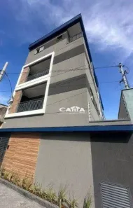 Apartamento com 1 Quarto à venda, 38m² no Chácara Califórnia, São Paulo