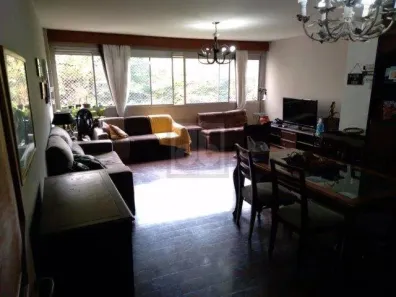 Apartamento com 4 Quartos à venda, 153m² no Tijuca, Rio de Janeiro