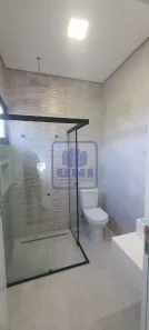 Sobrado com 5 Quartos para venda ou aluguel, 430m² no Condomínio Residencial Alphaville II, São José dos Campos