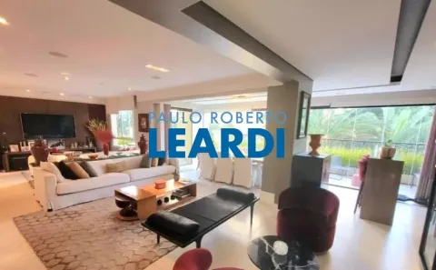 Apartamento com 4 Quartos à venda, 246m² no Vila Nova Conceição, São Paulo